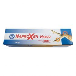 Напроксен (Naproxene) аналог Напросин гель 10%! 100мг/г 100г в Улан-Удэ и области фото