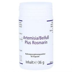 Артемизинин 150 мг капс. 60шт в Улан-Удэ и области фото