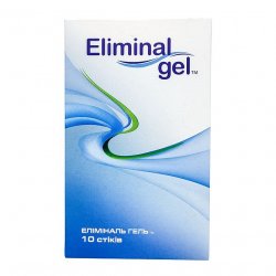 Элиминаль гель (Eliminal gel) стик 20г №10 в Улан-Удэ и области фото