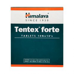 Тентекс Форте (Tentex Forte Himalaya) таб. №100 в Улан-Удэ и области фото