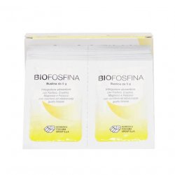 Биофосфина (Biofosfina) пак. 5г 20шт в Улан-Удэ и области фото