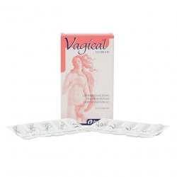 Вагикаль суппозитории вагинальные 150 мг N10 в Улан-Удэ и области фото